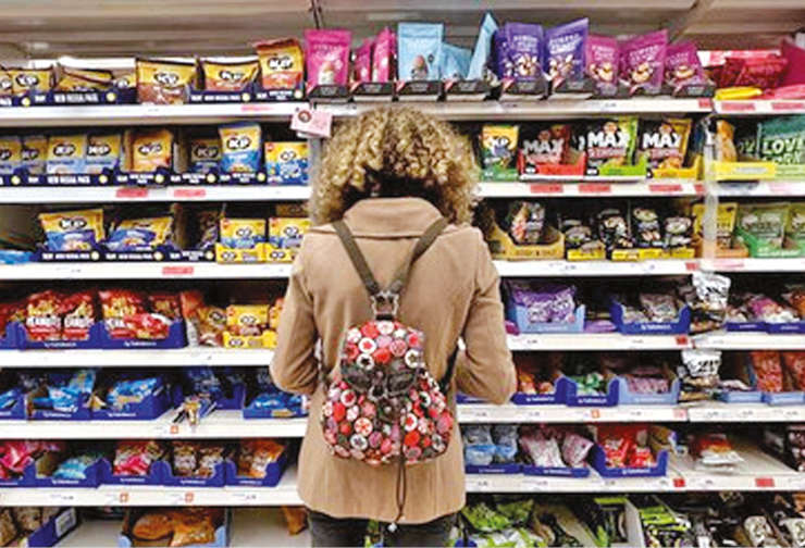 Rethinking what we eat to save the planet