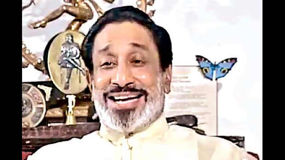 Actor Sivaji Ganesan’s daughters approach HC against brothers