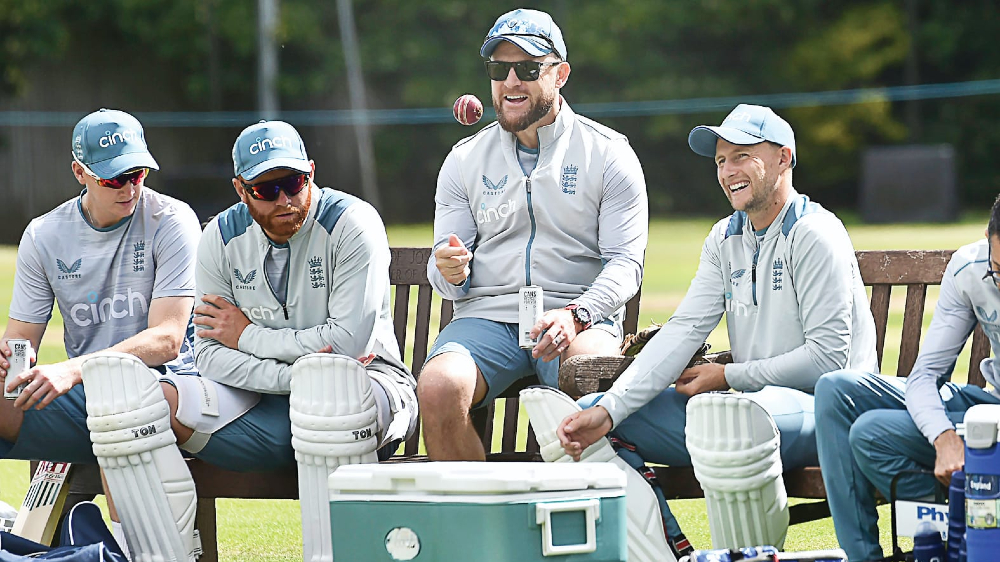 Bumrah’s India ready to face England 2.0 in Edgbaston Test Bumrah’s India ready to face England 2.0 in Edgbaston Test