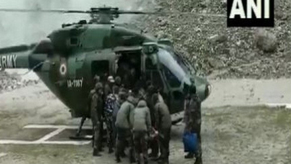 Amarnath cloudburst: Death toll rises to 15