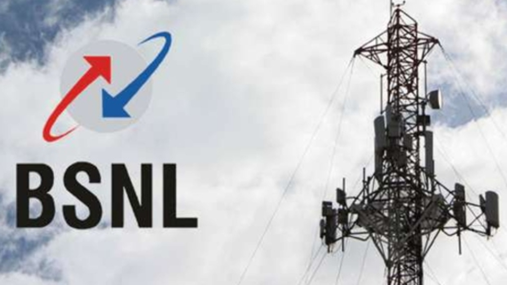 Pending pay, promotions: 12K BSNL employees to strike indefinitely