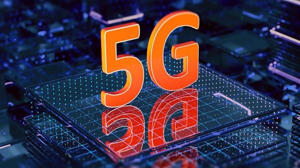 5G spectrum auction underway; airwaves worth Rs 4.3 lakh cr