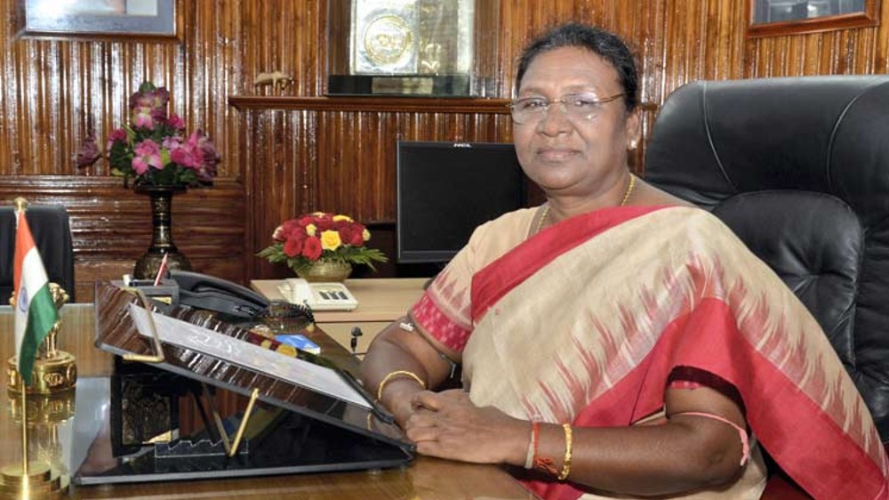 Special prayers at Chinnamastika temple for Murmus victory