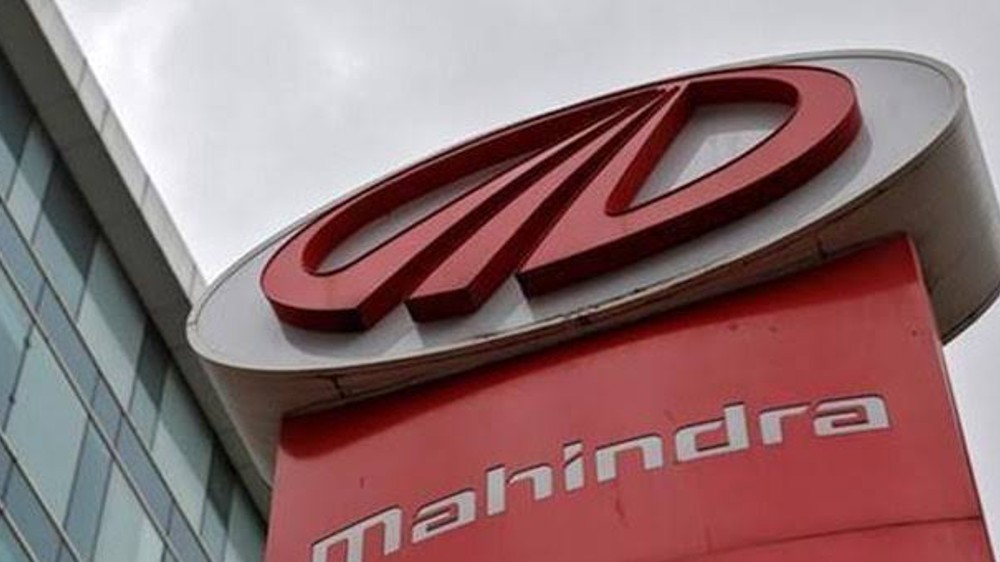 M&M to hive off EV car biz, ropes in BII as equity partner