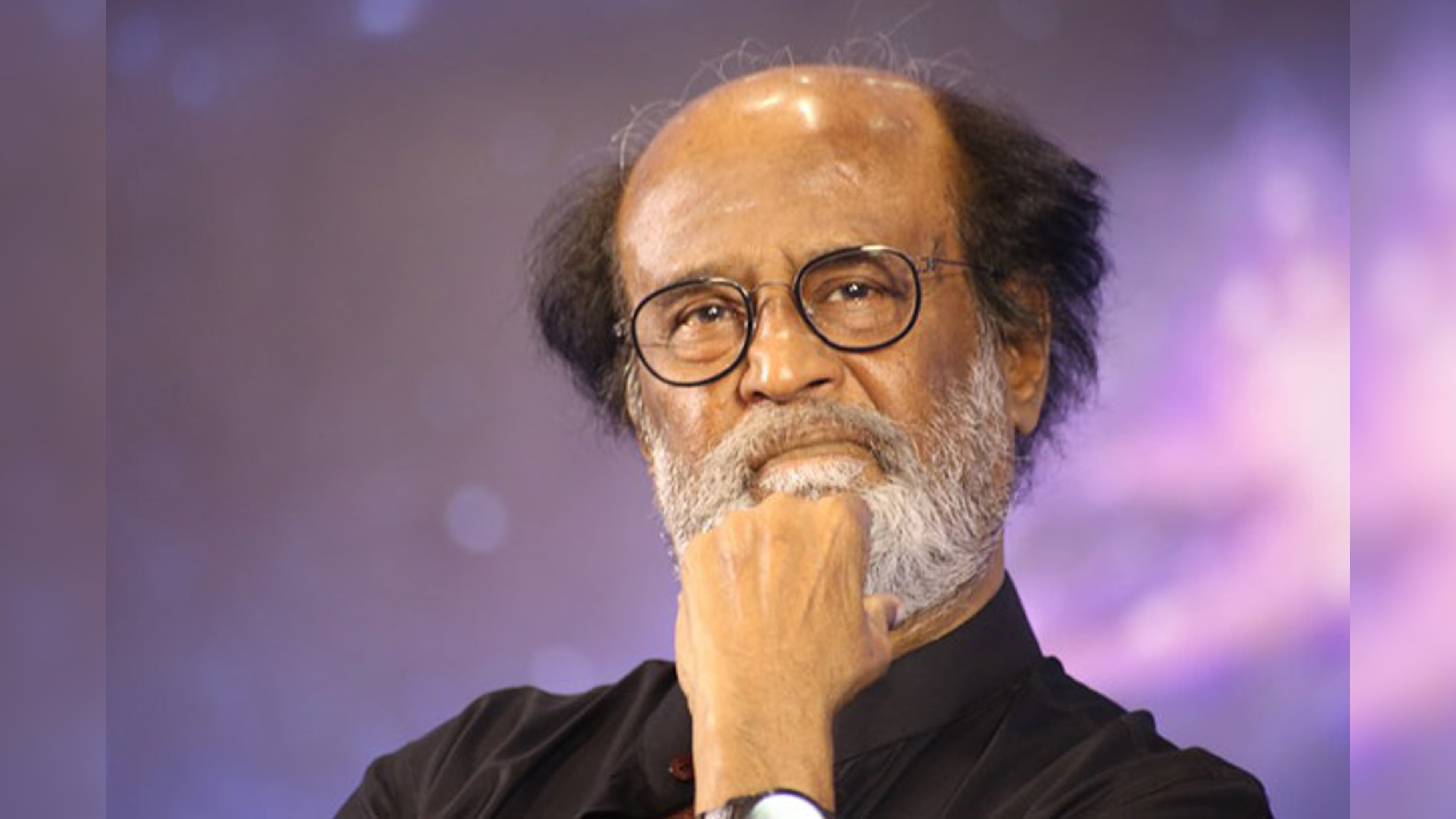Films like Raghavendra, Baba gave soul satisfaction: Rajini