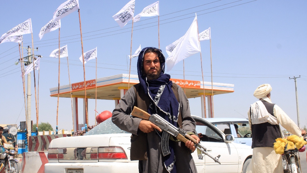Taliban declares ISIS-Khorasan a corrupt sect
