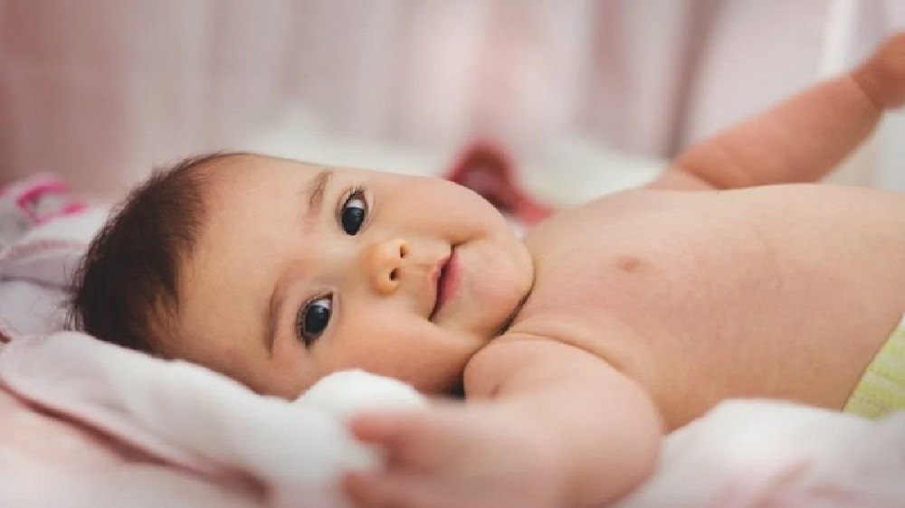 Study finds why is it so difficult for humans to have baby