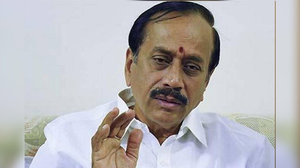 H Raja warns of agitations if MK’s statue installed at T’malai