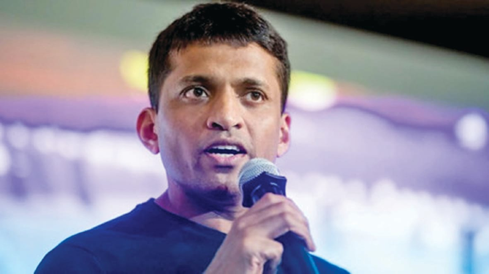 Byju’s clears $950 mn payment to Aakash, raises $800 mn fund