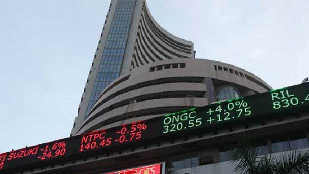 Sensex, Nifty’s six-day winning streak ends Sensex, Nifty’s six-day winning streak ends