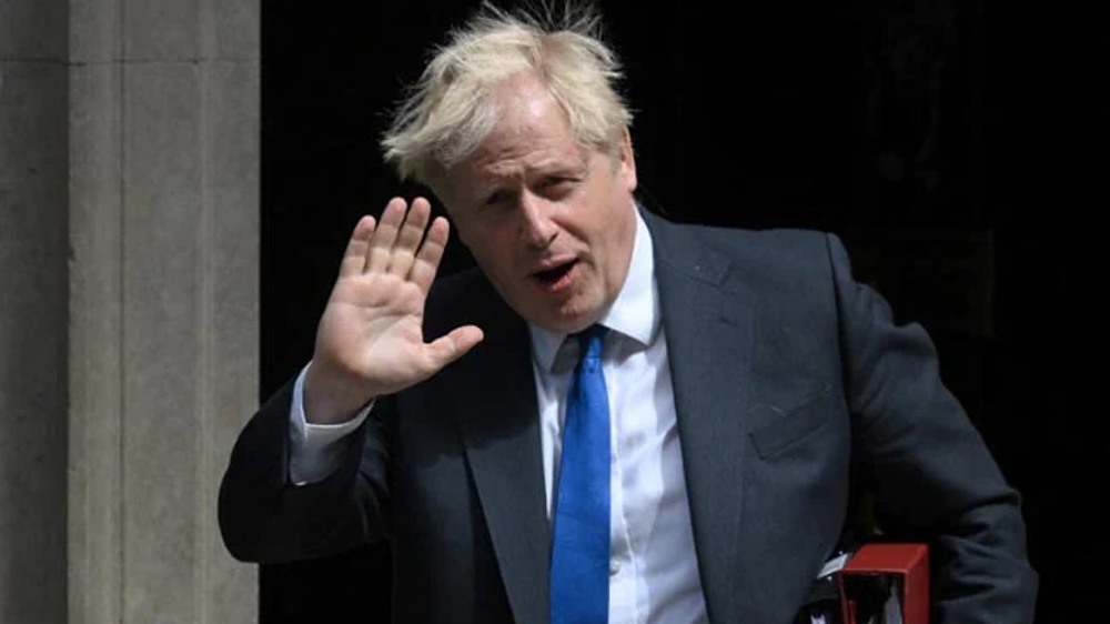 Whats next for UKs economy as Boris Johnson quits?