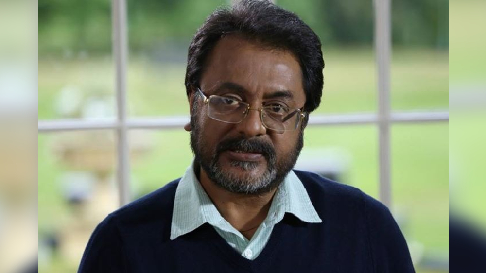 Actor-director Prathap Pothen passes away following cardiac arrest Actor-director Prathap Pothen passes away following cardiac arrest