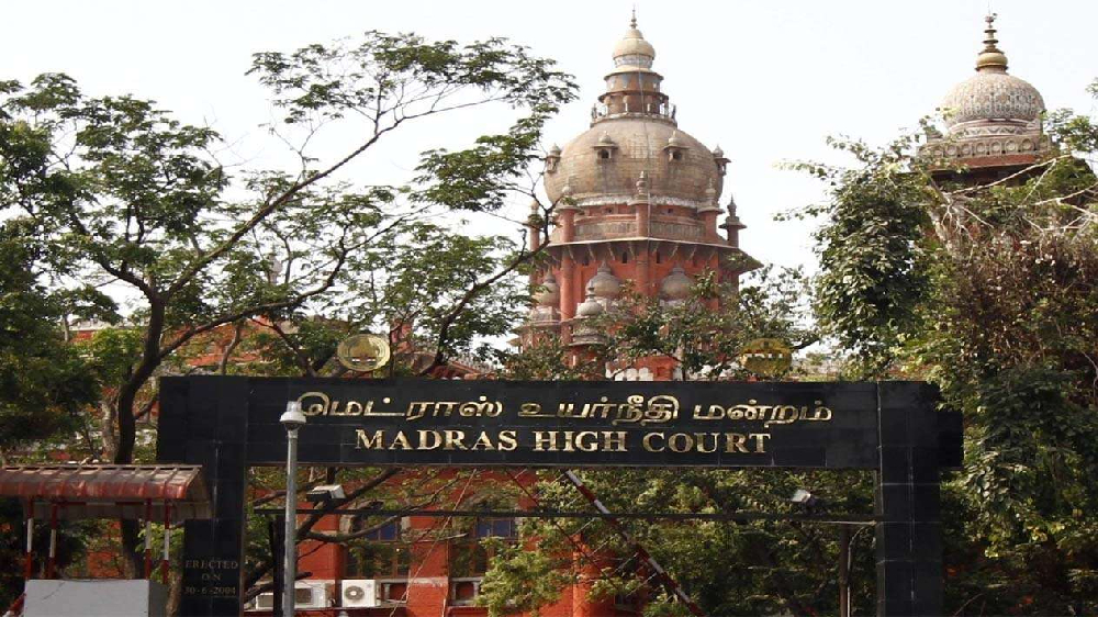 HC orders probe into fake Panchayat job to Tirupur man