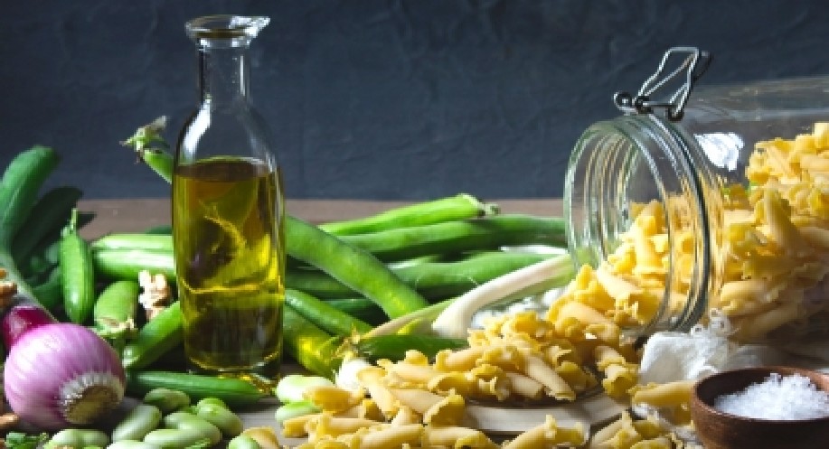 Vegetable oils import down by bit in June 2022 over last year