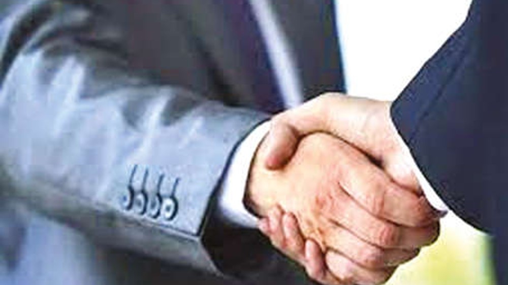 CUB, Shriram General Insurance enter into corp agency pact
