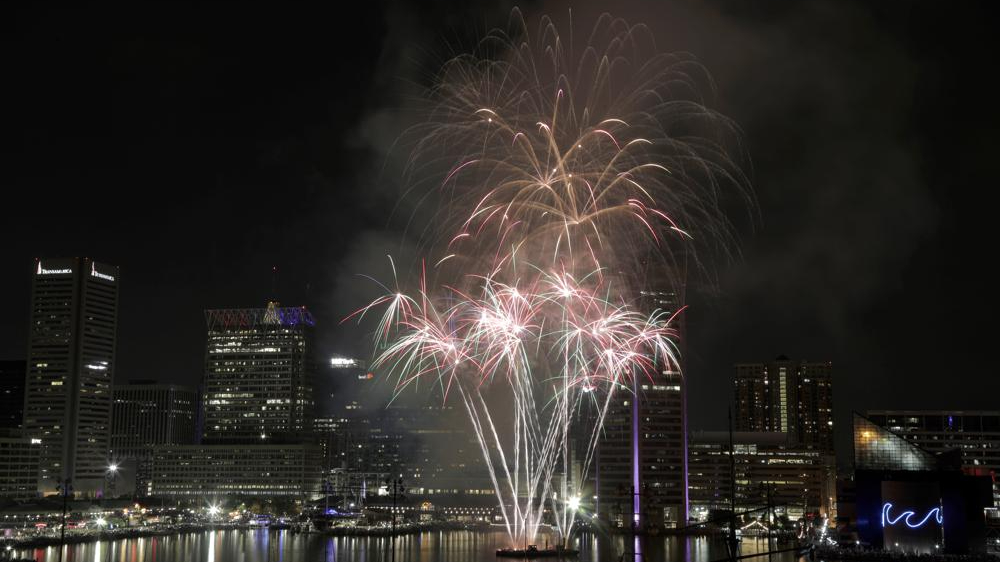 A turbulent US this July 4, but many see cause to celebrate