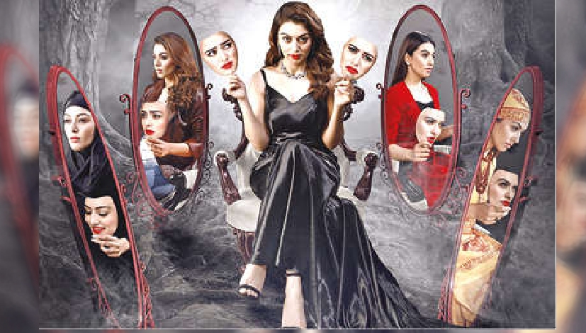 Why Hansika’s Maha will finally release sans original team on July 22