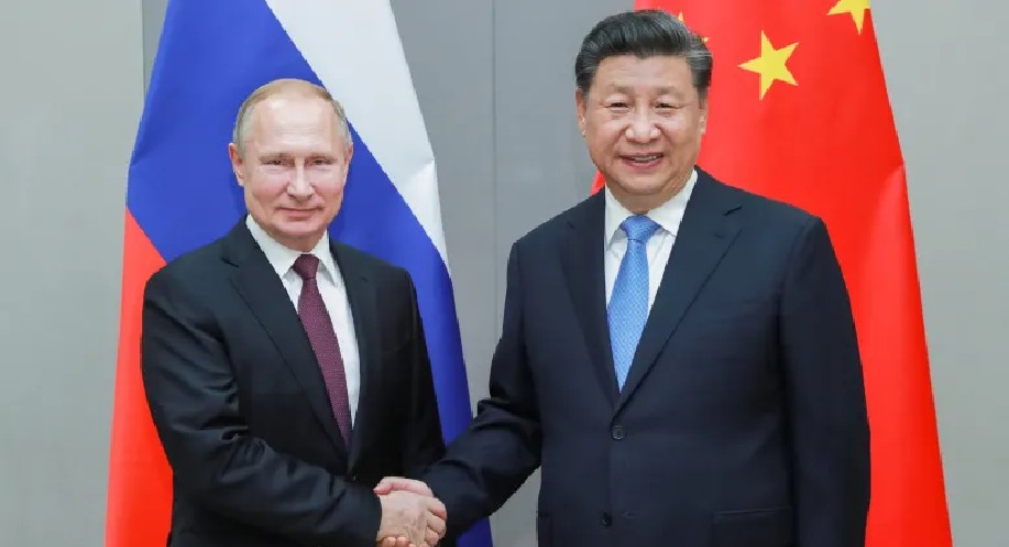 Kremlin denies reports of Xi refusing to visit Russia