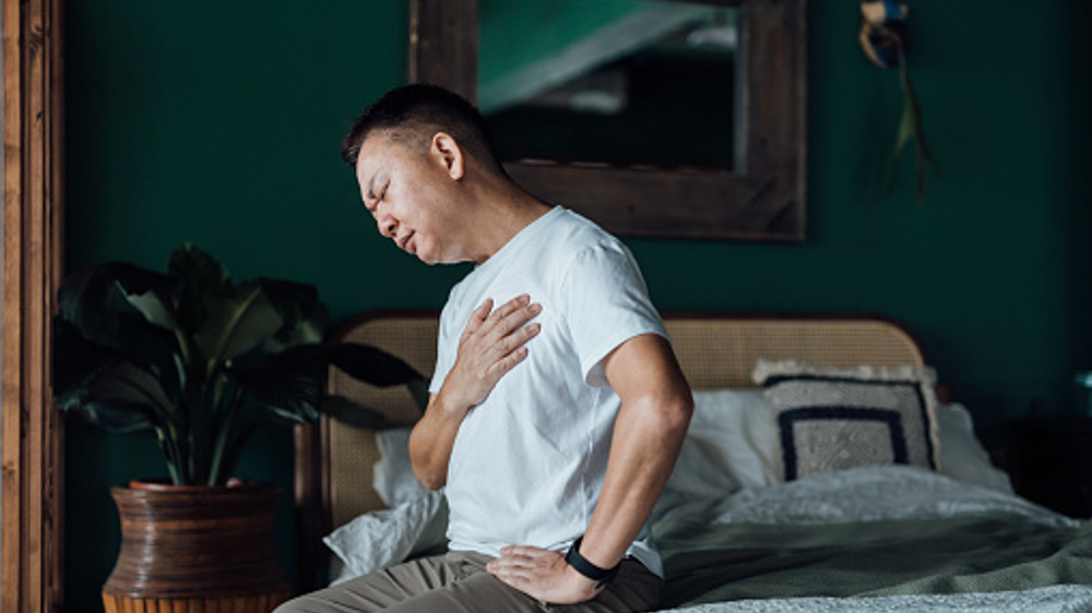 Healthy living can balance high genetic risk for stroke: Study