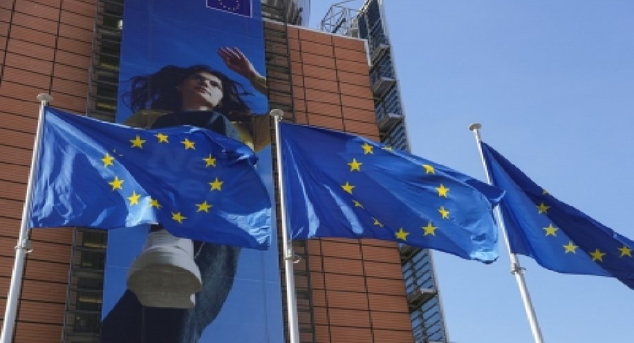 Ukraine to use EU’s 1-bln-euro aid to ensure financial stability