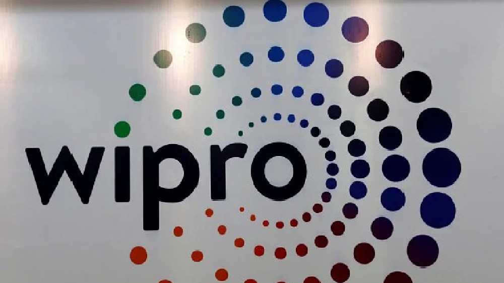 Wipro’s net profit declines 21% in Q1 to Rs 2,584 cr