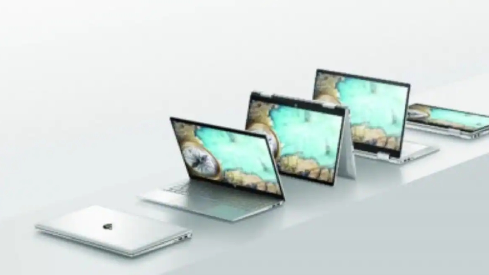 HP unveils 2 powerful Pavilion series laptops in India