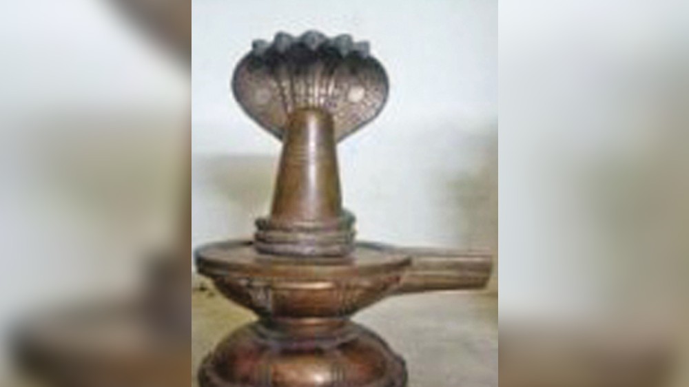 Idol Wing team seizes four metal idols, two arrested in Thanjavur