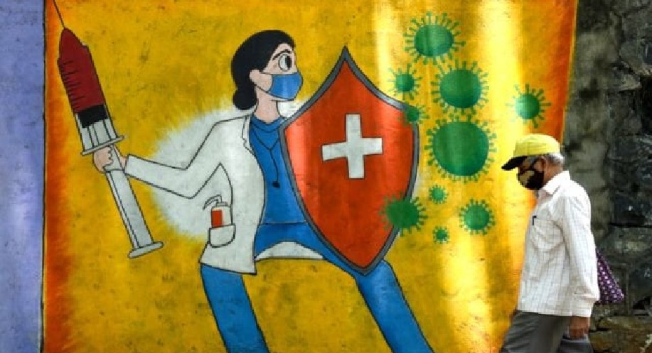 Covid-19 cases dip further in Chennai