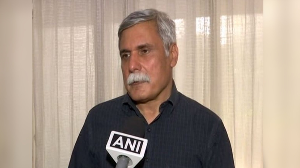 ED arrests ex-Mumbai top cop Sanjay Pandey in NSE phone tapping case