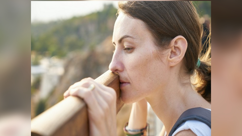 Researchers claim women have higher rates of depression than men
