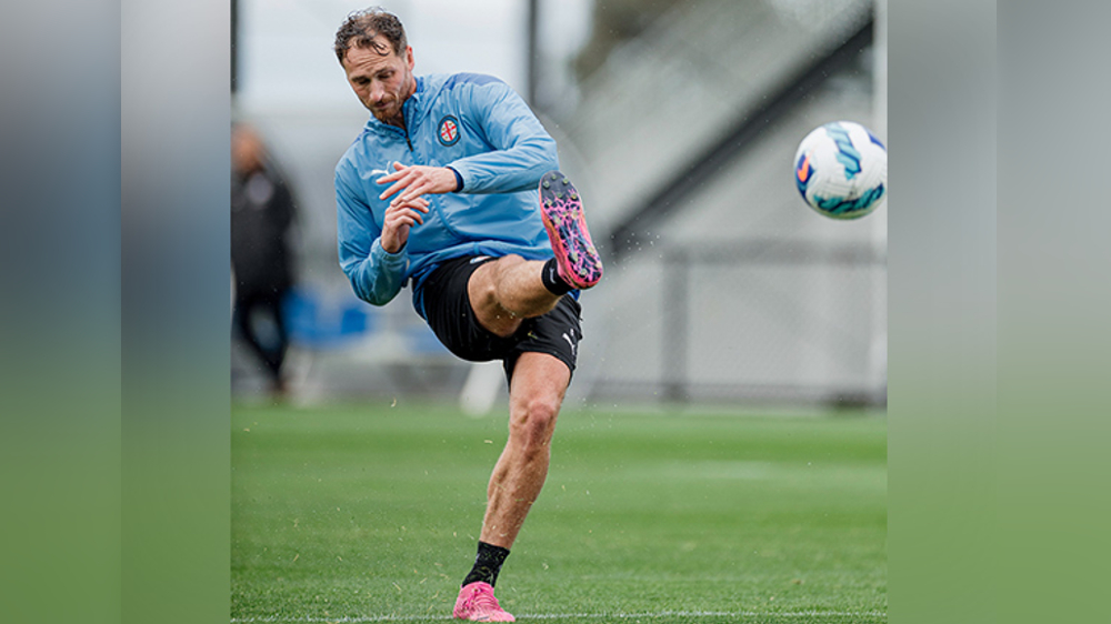 Mumbai City FC sign defender Rostyn Griffiths on one year deal