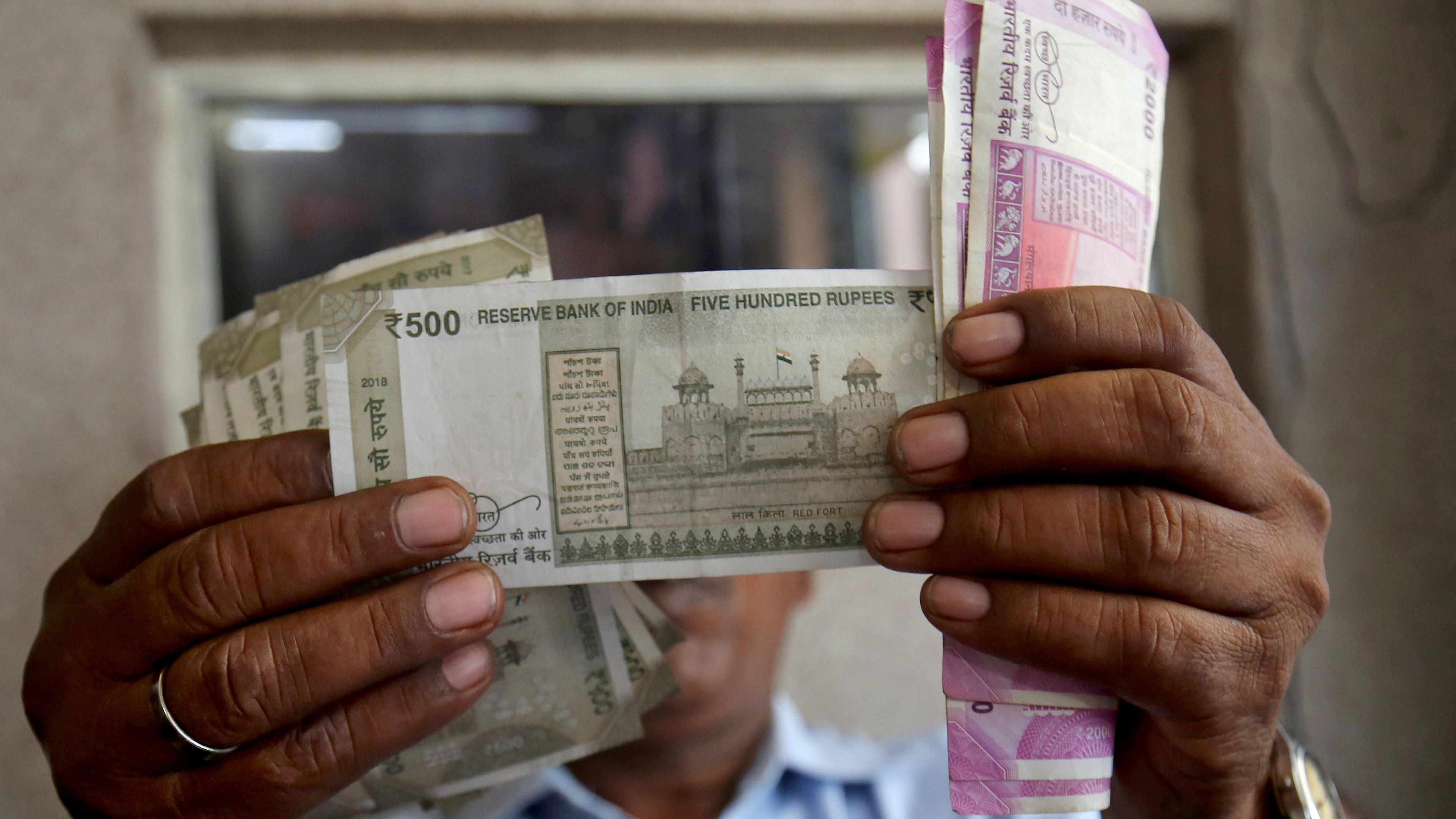 Targeting trillion dollar dream