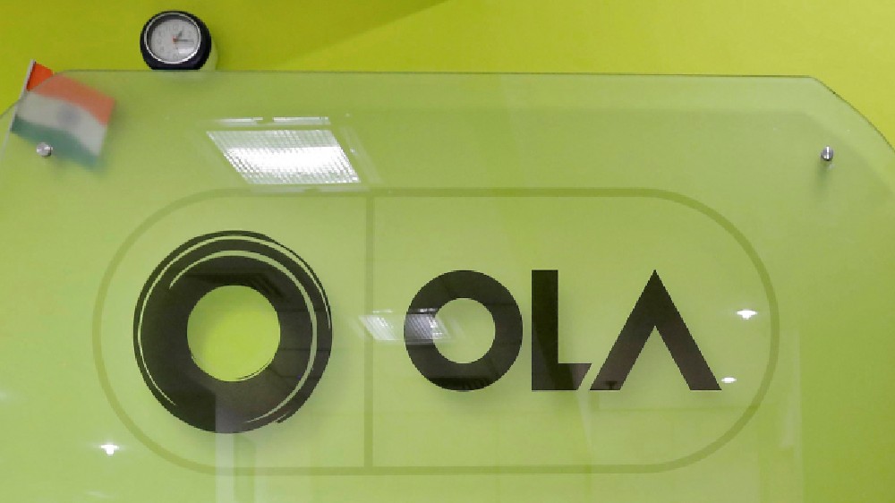Ola may lay off 1,000 staff to ramp up EV plans