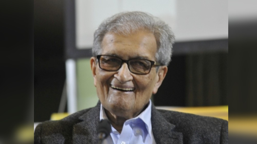 Nobel laureate Amartya Sen tests positive for Covid