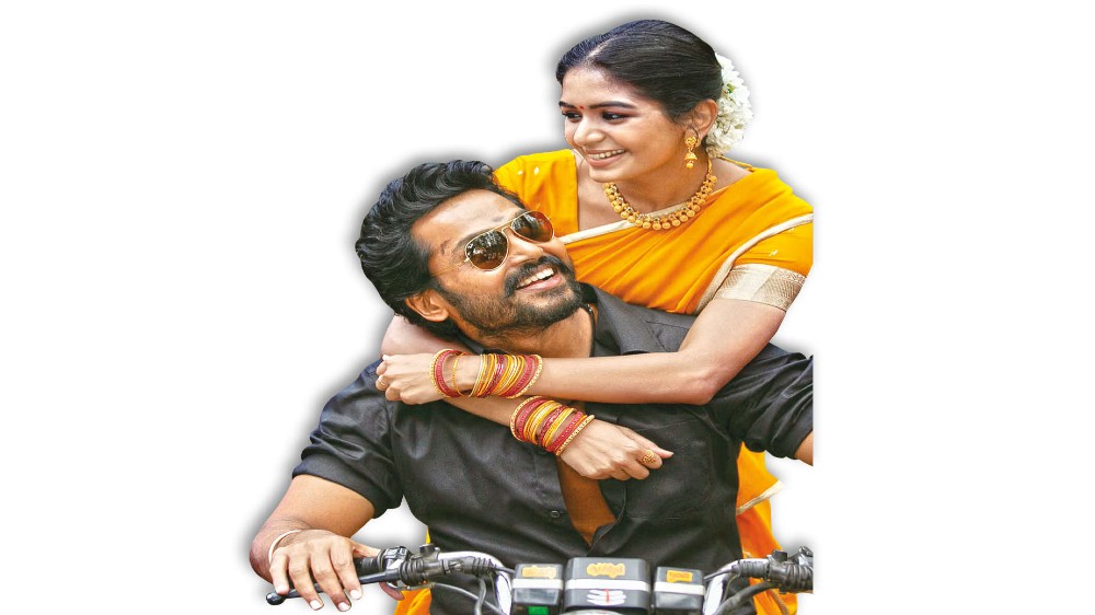 Karthi’s Viruman certified U/A; audio from Aug 3, movie on Aug 12 Karthi’s Viruman certified U/A; audio from Aug 3, movie on Aug 12