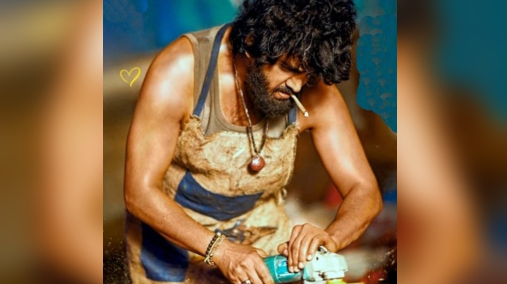 Santhanams Gulu Gulu cleared for release with U/A certificate