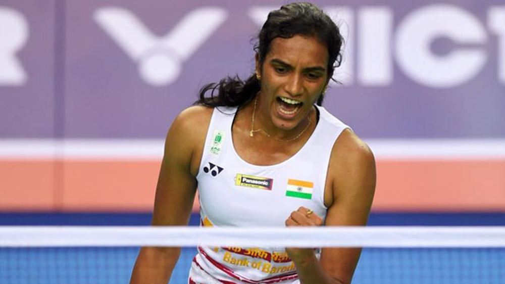 My ultimate goal is Paris Olympics: Sindhu