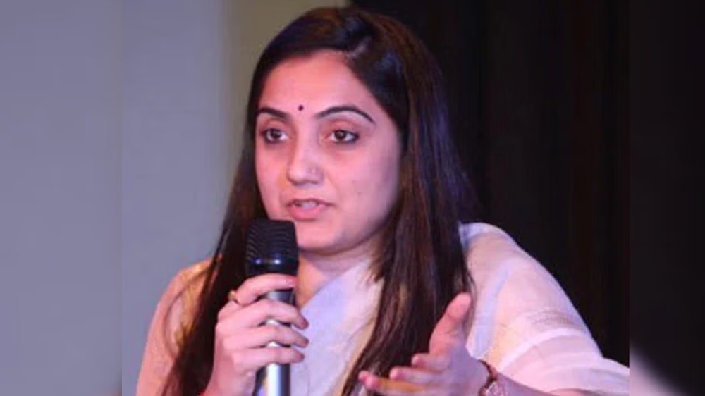 SC grants protection to Nupur, issues notice to Govt and others