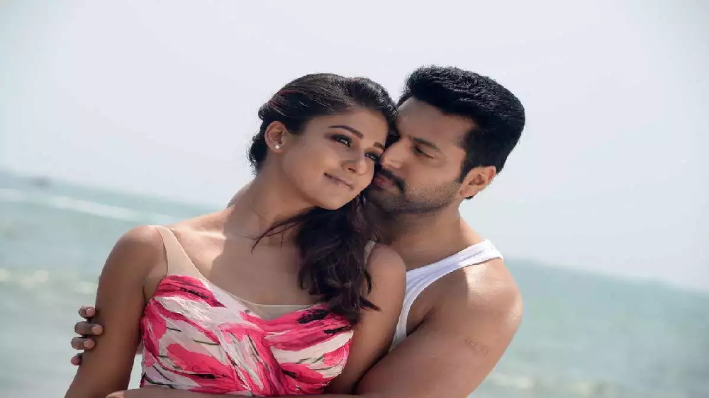 Shoot of Jayam Ravi-Nayanthara’s Iraivan with Ahmed resumes