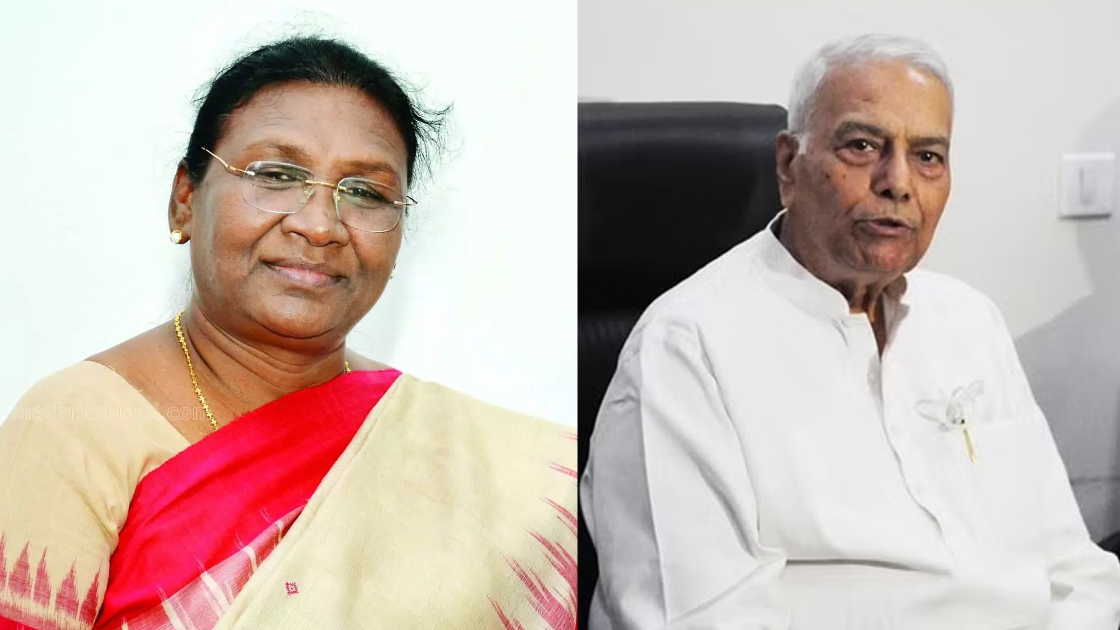 Electoral fate of Murmu, Sinha to be stored in ballot boxes