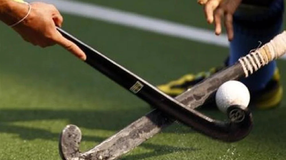 Super Division hockey: Income Tax beats SAI 3-2