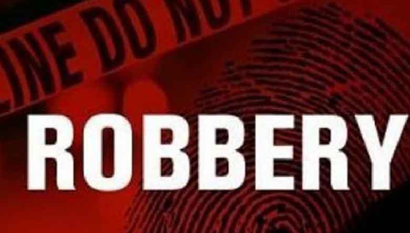 Woman’s bike stolen while she was feeding stray dogs