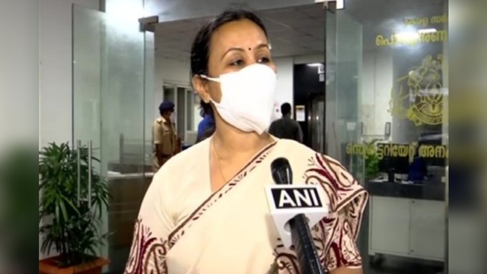 Indias first monkeypox patient recovers, to be discharged