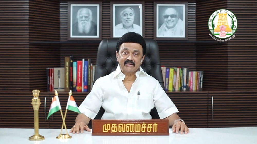 Stalin launches R&D policy to double expenditure by 2030