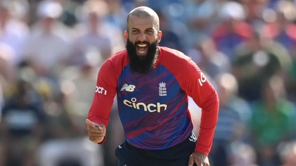 We don’t need to panic ahead of second ODI, says Moeen Ali