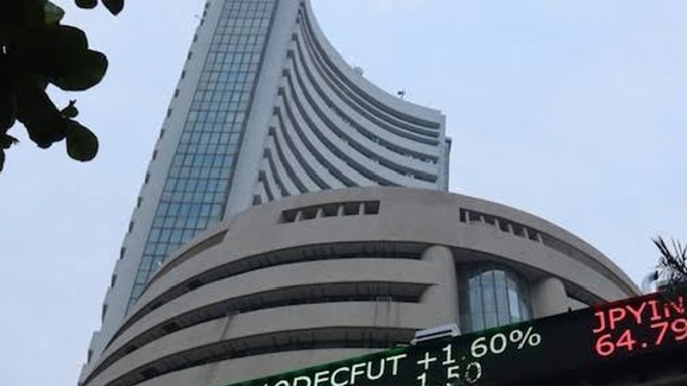 Sensex, Nifty climb over 1 pc amid firm global market trends Sensex, Nifty climb over 1 pc amid firm global market trends