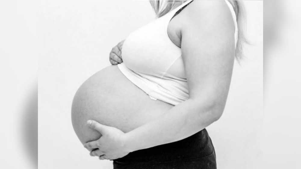 Anorexia nervosa in pregnant women leads to underweight babies