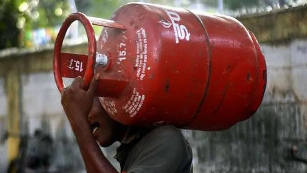 Commercial LPG cylinder prices slashed by Rs 198