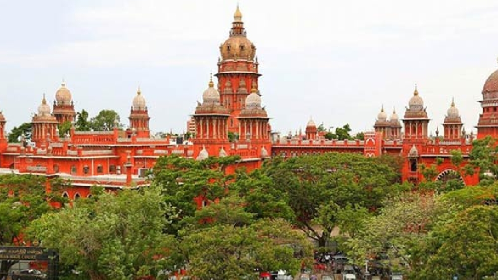 HC restrains Pondi from releasing law officers’ recruitment result