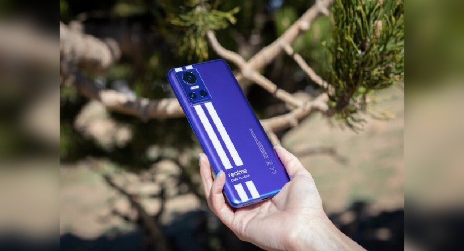 Realme announces GT2 Explorer Master with Snapdragon 8+ Gen 1